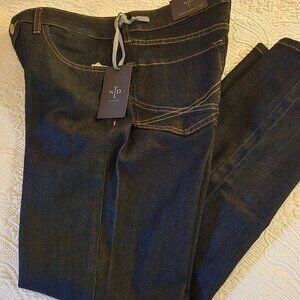 NYDJ  MARILY STRAIGHT JEANS  SZ 10P NWT